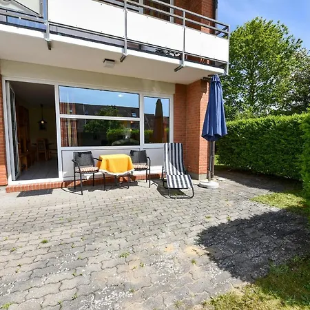 Apartment Haus 