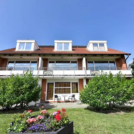 Apartment Haus 