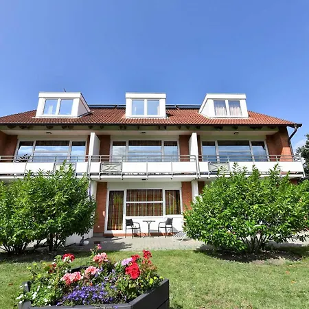 Apartment Haus 