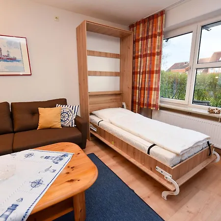Apartment Haus 