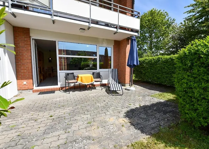 Lejlighed Haus 