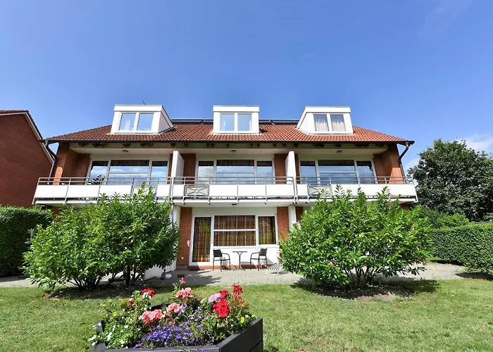 Lejlighed Haus 