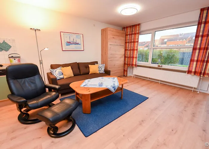 Lejlighed Haus 